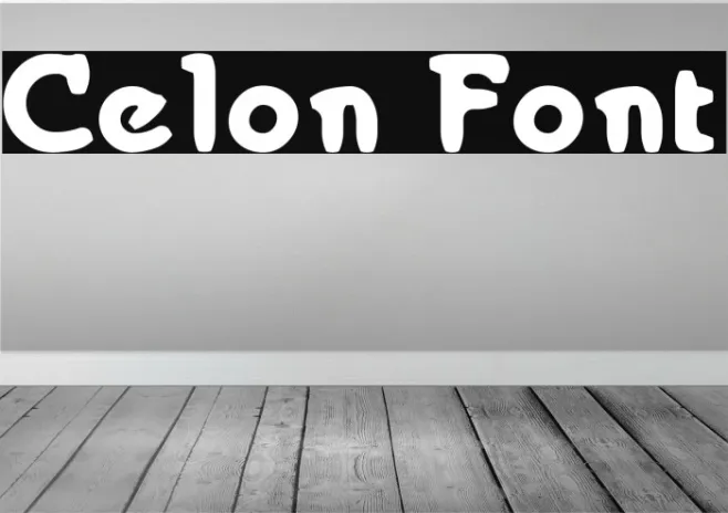 Celon Example 3