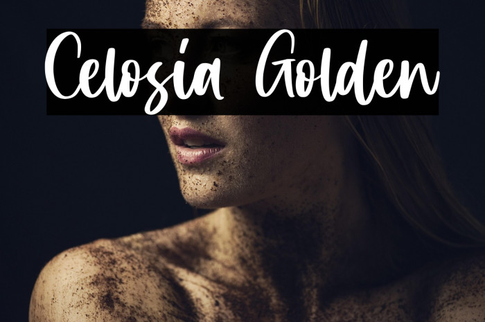 Celosia Golden Example 1