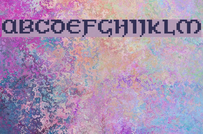 Celtic-Bit Regular Example 3