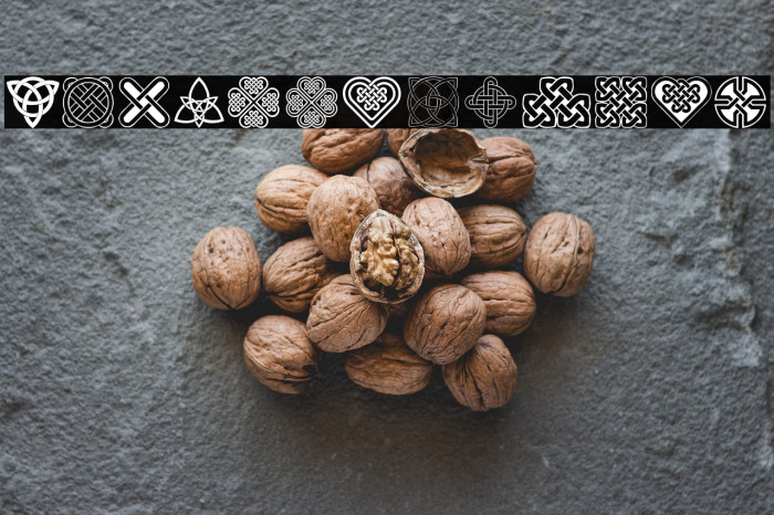 Celtic Knots Example 1