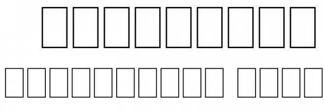 Celtic [Plain]:001.001 Font Alte caractere