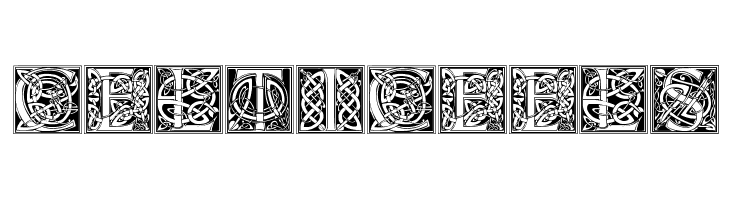 CelticEels  Descarca Fonturi Gratis