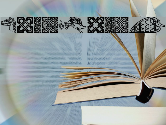 CelticMotif Example 1