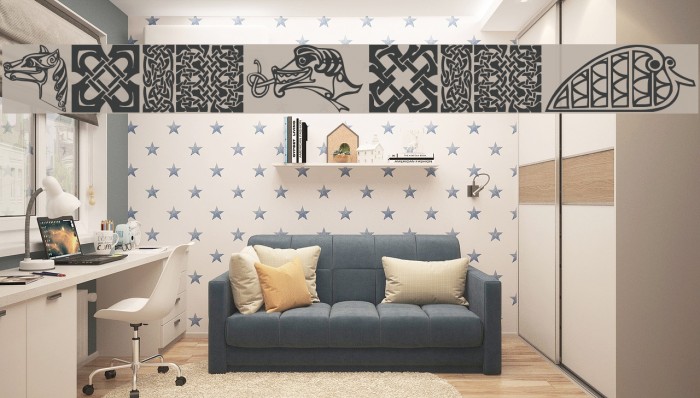 CelticMotif Example 2