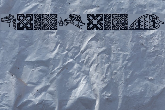 CelticMotif Example 3