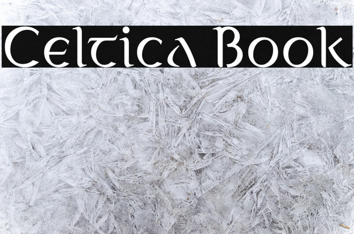 Celtica Book Example 3