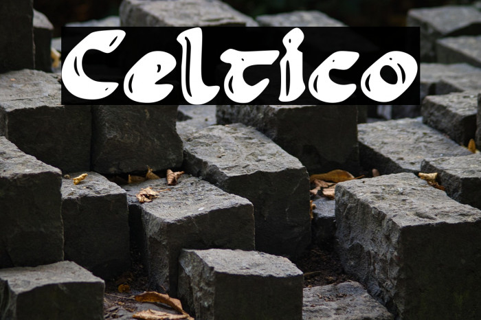 Celtico Example 1