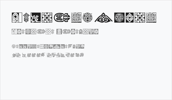 CeltishParts Business Card