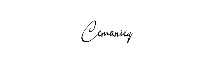 Cemaniey  Fuentes Gratis Descargar