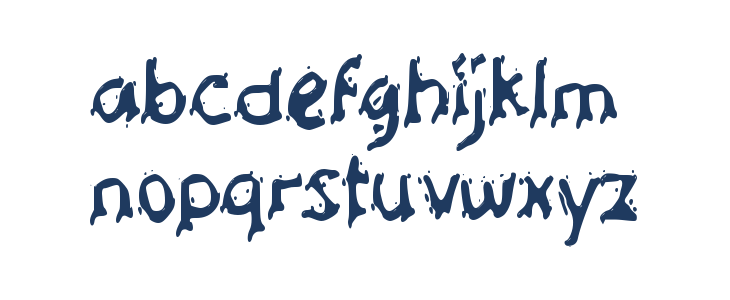 Cemar Lowercase