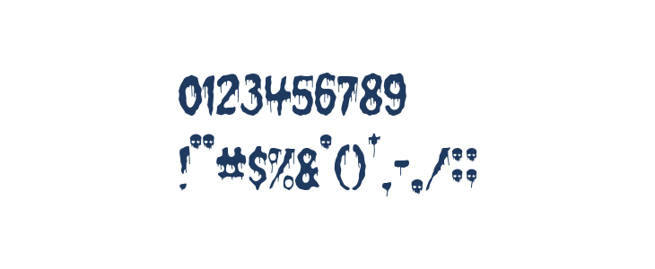 Cemetery King Other Characters