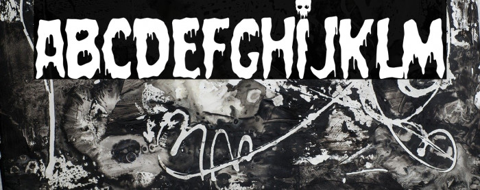 Cemetery King Example 1