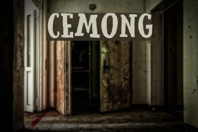 Cemong Example 1