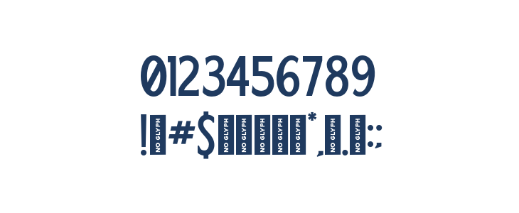 Cemoro Other Characters