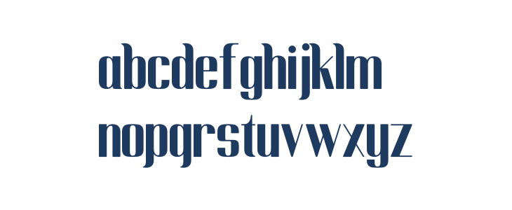 Cempe west Lowercase