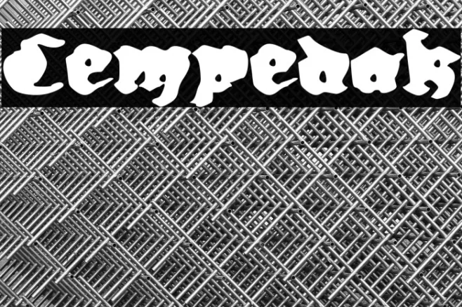 Cempedak Example 2