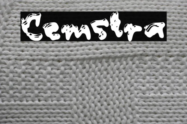 Cemstra Example 2