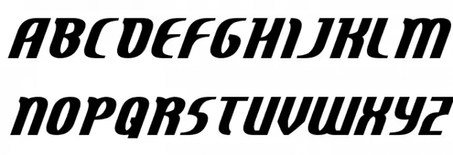 Centaurus Condensed Шрифта ВЕРХНИЙ