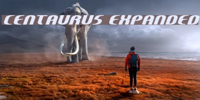 Centaurus Expanded Example 2