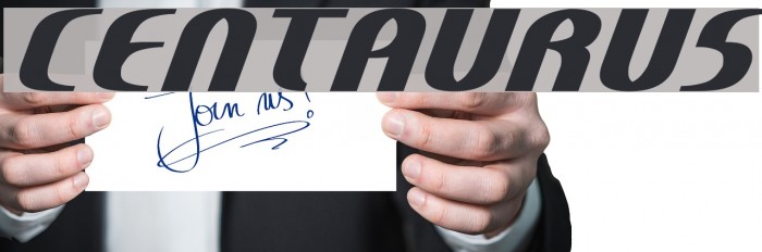 Centaurus Example 3