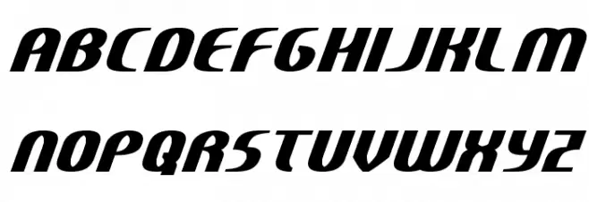 Centaurus Schriftart Kleinbuchstaben