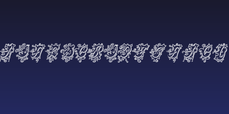 CentennialScriptFancy Three Social Header