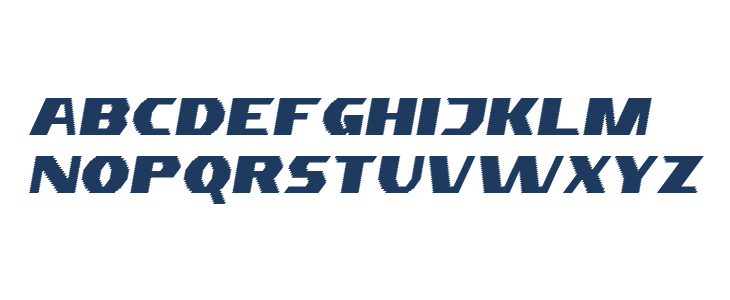 Center Fielder Demo Lowercase