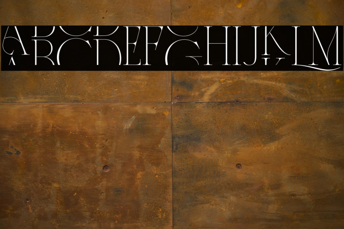 CentersGeorge-Regular Example 3