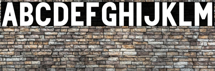 Centie Sans Example 2