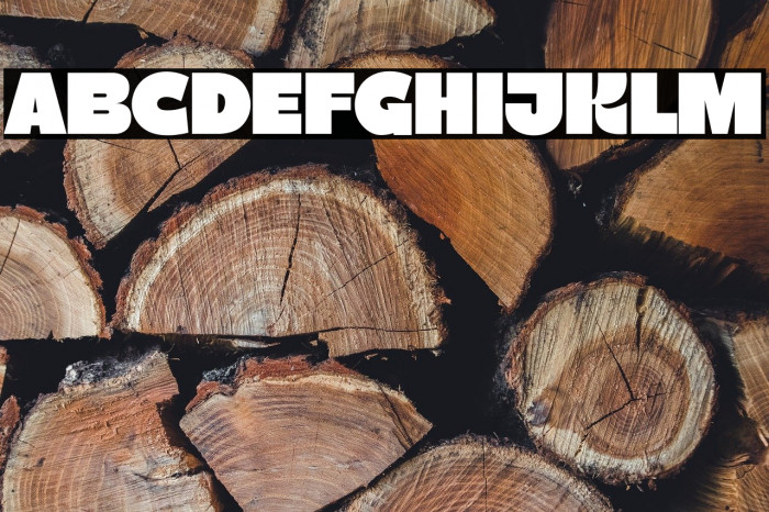 Centive Font examples