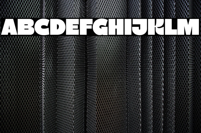 Centive Font examples