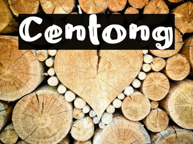 Centong Example 1