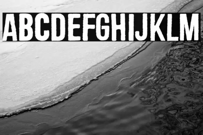 Central European Time 06:02 フォント examples