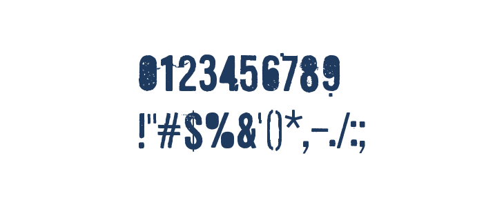 Central European Time 13:37 Other Characters