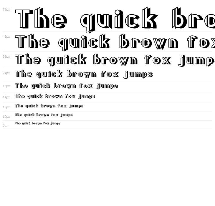 CentreClawsBeam1 Waterfall