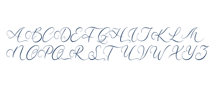 Centtriya Uppercase