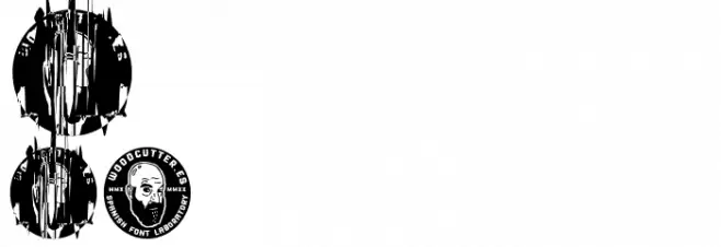 Century Manero Font OTHER CHARS