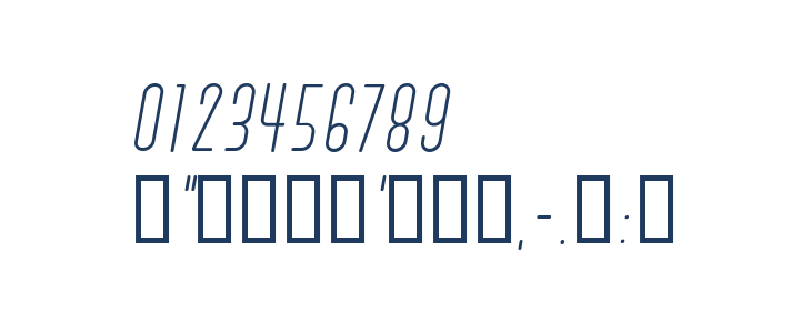 Centurylight Other Characters