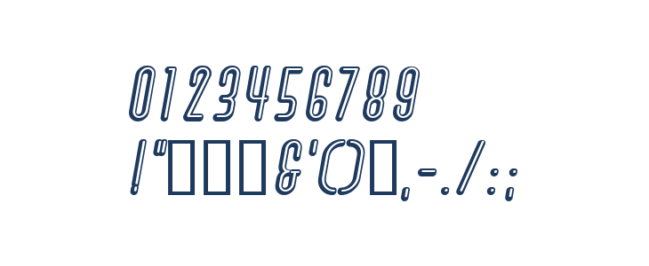 Centurysolid Other Characters