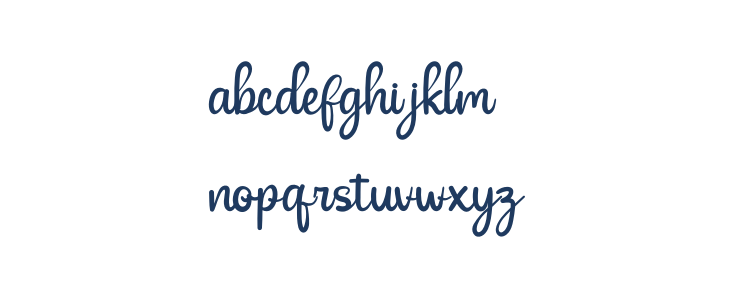 Cepakno Market Lowercase