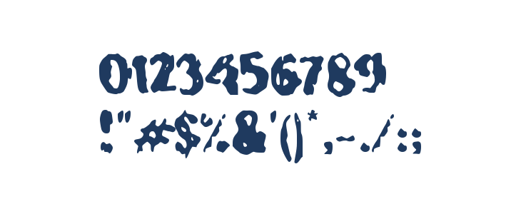 Cerangka Other Characters