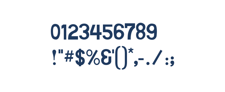 Cereal Bytes Other Characters