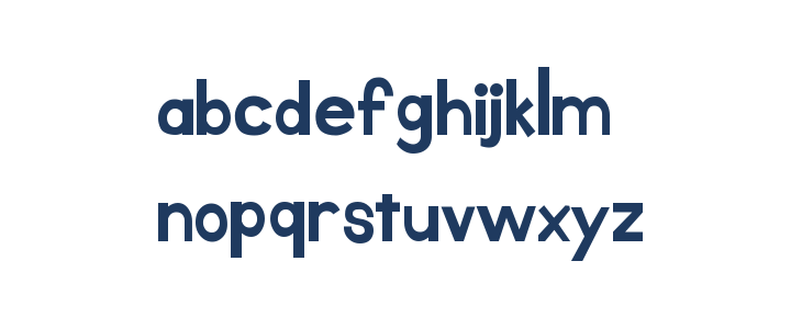 Cereal Bytes Lowercase