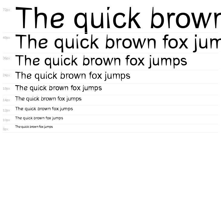 CerebralPares Falk Waterfall