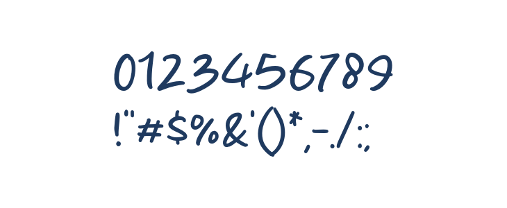 Ceremony Other Characters