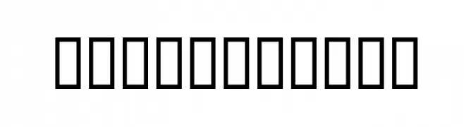 Ceren_pixel  Frei Schriftart Herunterladen