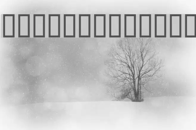 Ceren_pixel Font examples