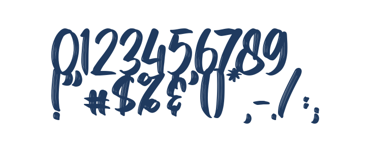 Ceria Other Characters