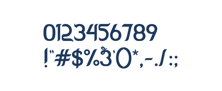 CeriaLebaran Other Characters