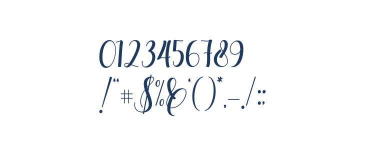 Cerilleta Other Characters